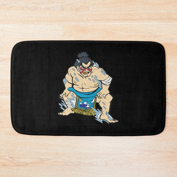 Item preview, Street Fighter E. Honda designed and sold by skinnycrafts91.