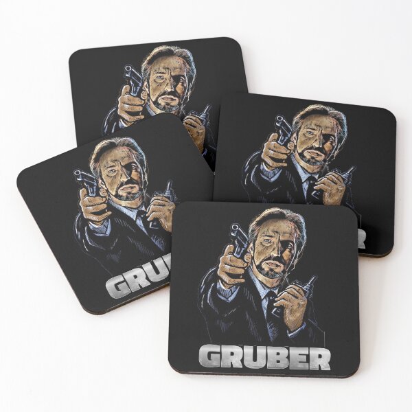 Item preview, Hans Gruber designed and sold by American Artist Designs.