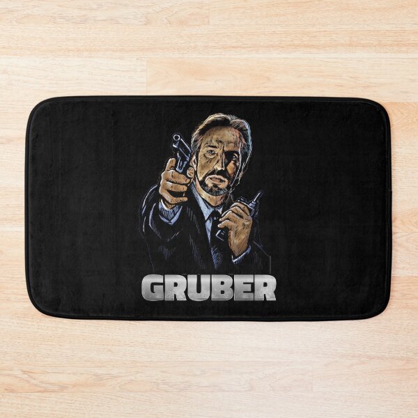 Item preview, Hans Gruber designed and sold by American Artist Designs.