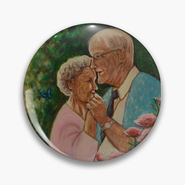 Item preview, Golden Years designed and sold by Kathryn Claahsen.
