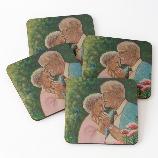 Item preview, Golden Years designed and sold by Kathryn Claahsen.