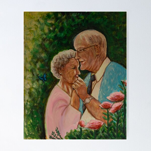 Item preview, Golden Years designed and sold by Kathryn Claahsen.