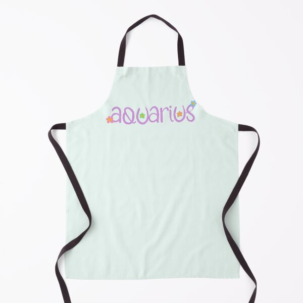 Item preview, aquarius zodiac sign designed and sold by lillieschull.