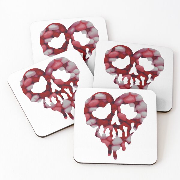 Item preview, Heart Heart designed and sold by ArcherAshleyArt.