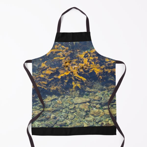 Item preview, Gold Seaweed. designed and sold by Anne Scantlebury.