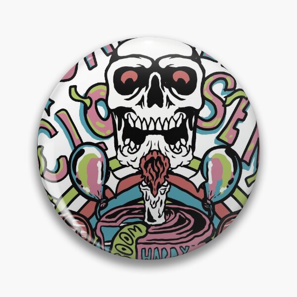 Item preview, Happy birthday! designed and sold by elpizzaloco.