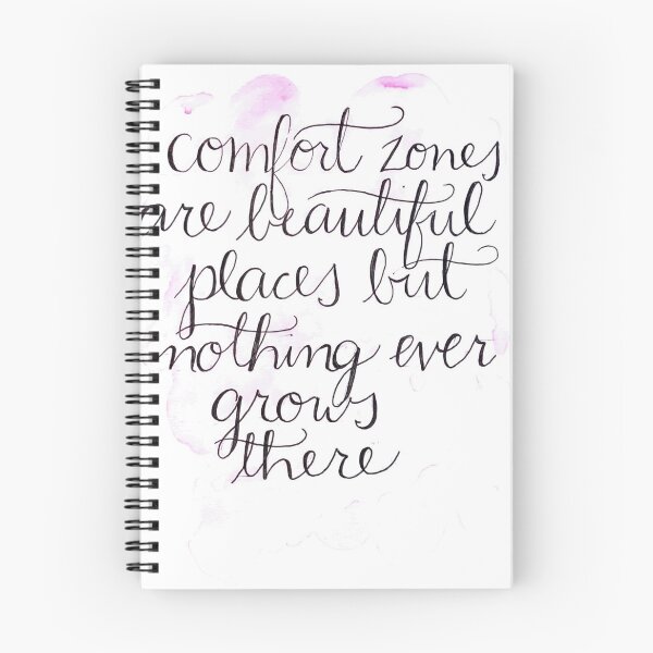 Item preview, Comfort zones designed and sold by Kiersten Short.