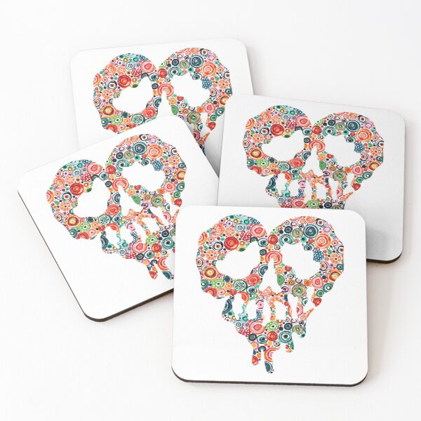 Item preview, Swirly Heart designed and sold by ArcherAshleyArt.