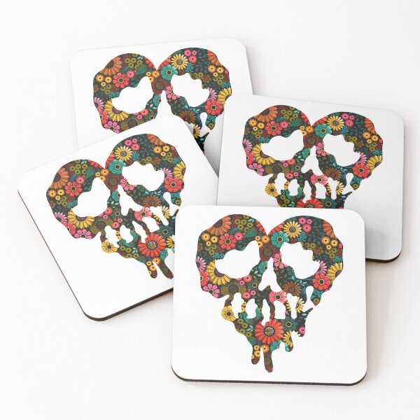 Item preview, Flower Heart designed and sold by ArcherAshleyArt.