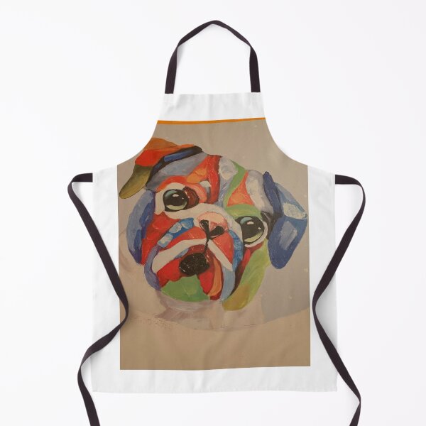 Item preview, Pug life! designed and sold by BasketKisses.