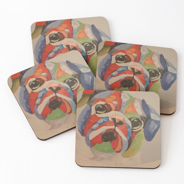 Item preview, Pug life! designed and sold by BasketKisses.