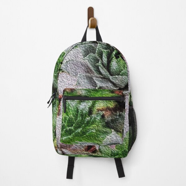 Item preview, Summer Sedum Art designed and sold by heatherfriedman.