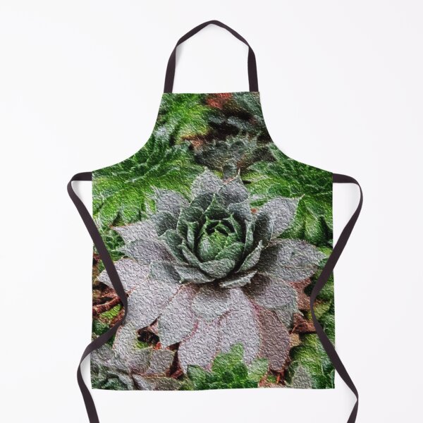 Item preview, Summer Sedum Art designed and sold by heatherfriedman.