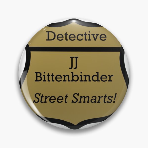 Item preview, John Mulaney Street Smarts designed and sold by plrdesigns.