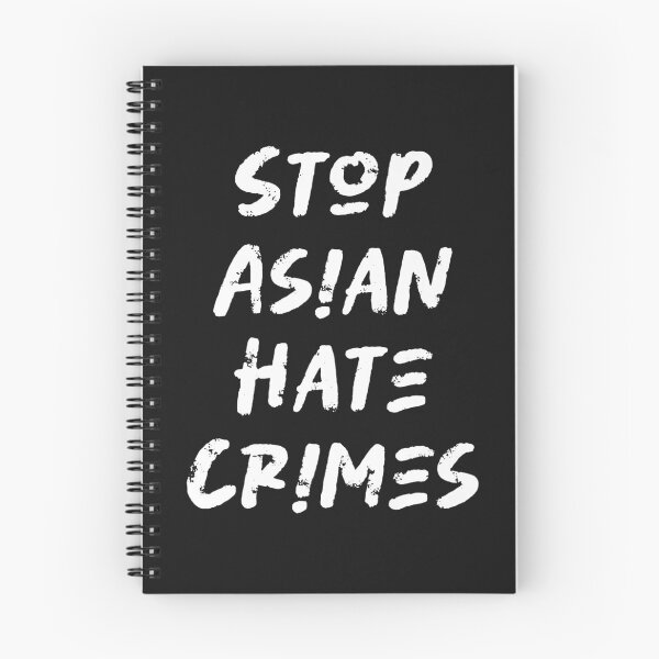 Item preview, Stop Asian Hate Crimes - Proud Asian American - AAPI  designed and sold by Lukifo-Caster.