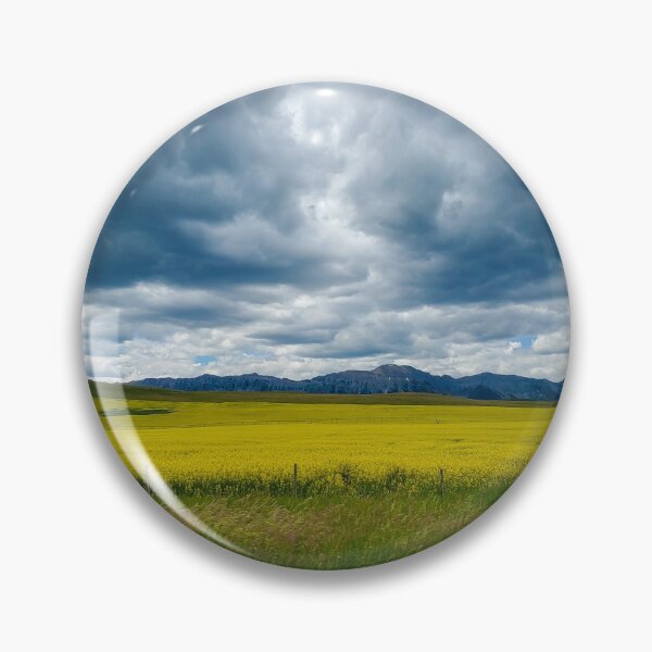 Item preview, Prairie Storm designed and sold by EarthIndulge.