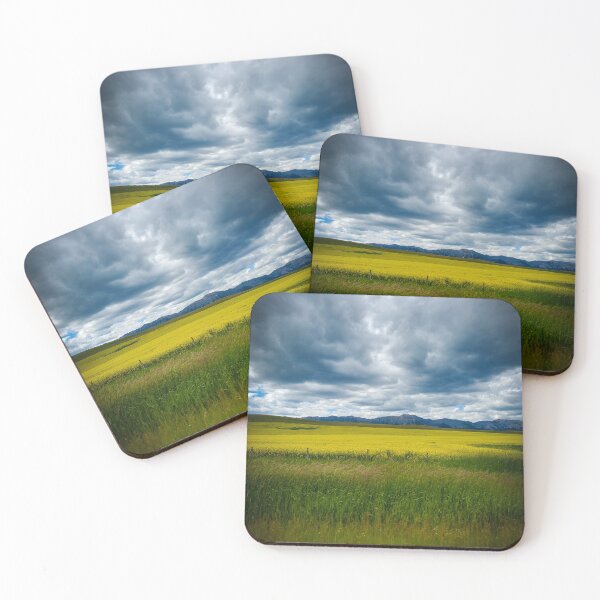 Item preview, Prairie Storm designed and sold by EarthIndulge.