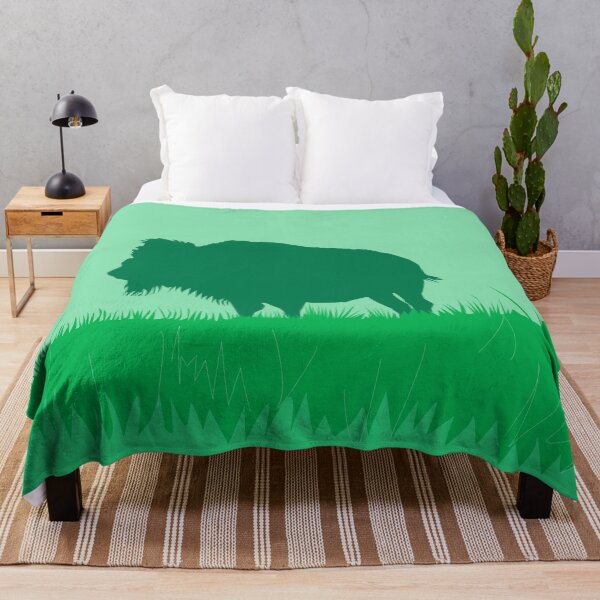 Item preview, Green Bison designed and sold by Euskadaz.