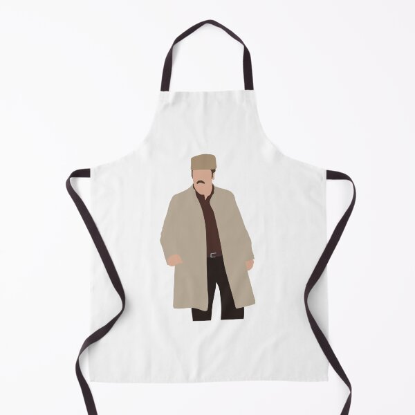 Item preview, Ron Swanson Silhouette designed and sold by JCalvert-Design.