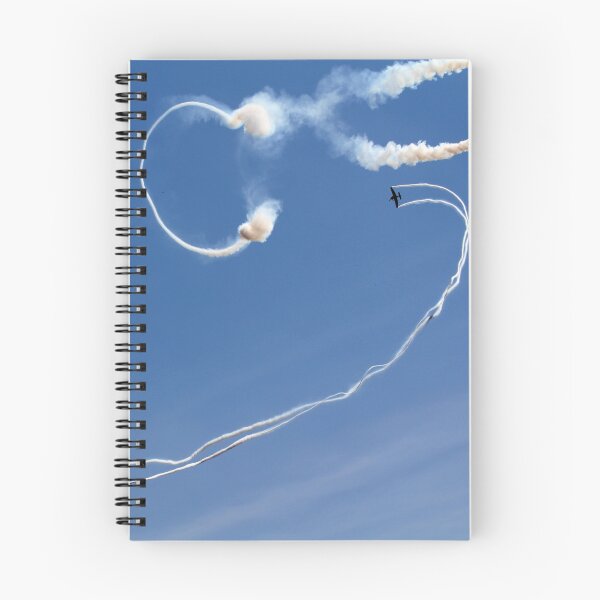 Item preview, Hawker Seafury with Smoke in an Acrobatic Flight designed and sold by holgermader.