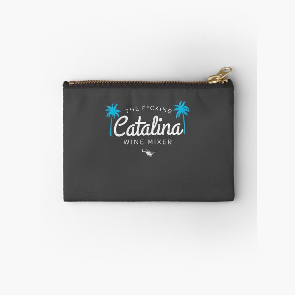 Item preview, The F*cking Catalina Wine Mixer designed and sold by Primotees.