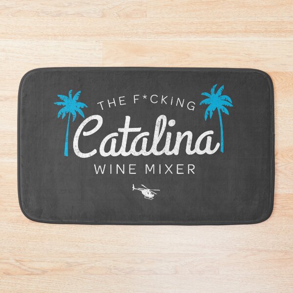 Item preview, The F*cking Catalina Wine Mixer designed and sold by Primotees.