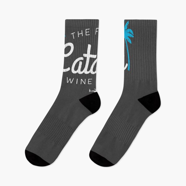 Item preview, The F*cking Catalina Wine Mixer designed and sold by Primotees.