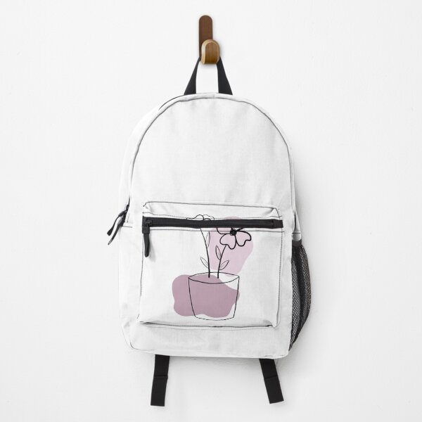 Item preview, Flower Pot Art designed and sold by sophiadiya.