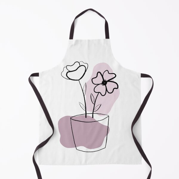Item preview, Flower Pot Art designed and sold by sophiadiya.