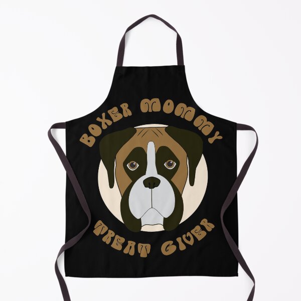 Item preview, Boxer Mommy - Boxer Dog Lover designed and sold by TKsTees.