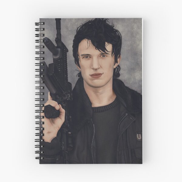 Item preview, The Sniper  designed and sold by Knight Bellamy.