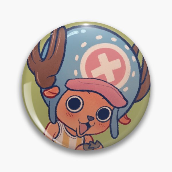 Item preview, tony tony chopper designed and sold by liltyguy.