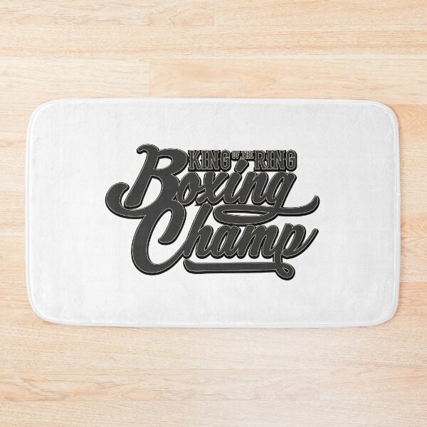 Item preview, Boxing Champ designed and sold by Yeaha.