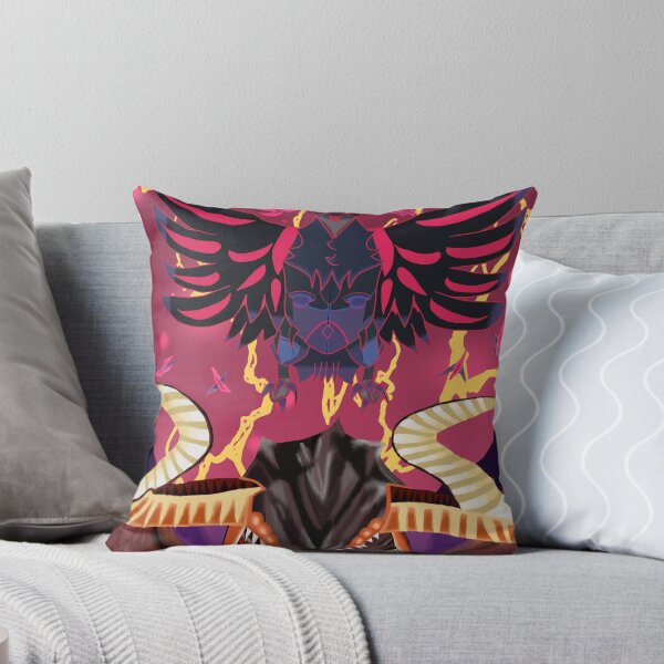 Item preview, Two Lords of Demise designed and sold by Cara (Camrin)  Rosado.