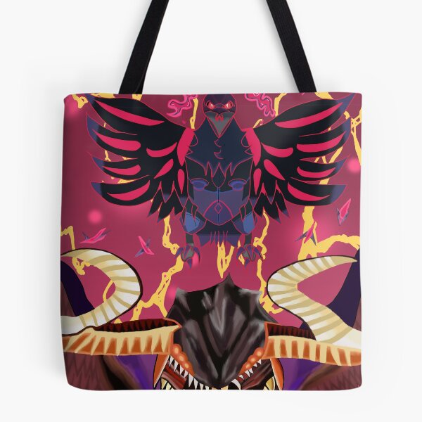 Item preview, Two Lords of Demise designed and sold by Cara (Camrin)  Rosado.