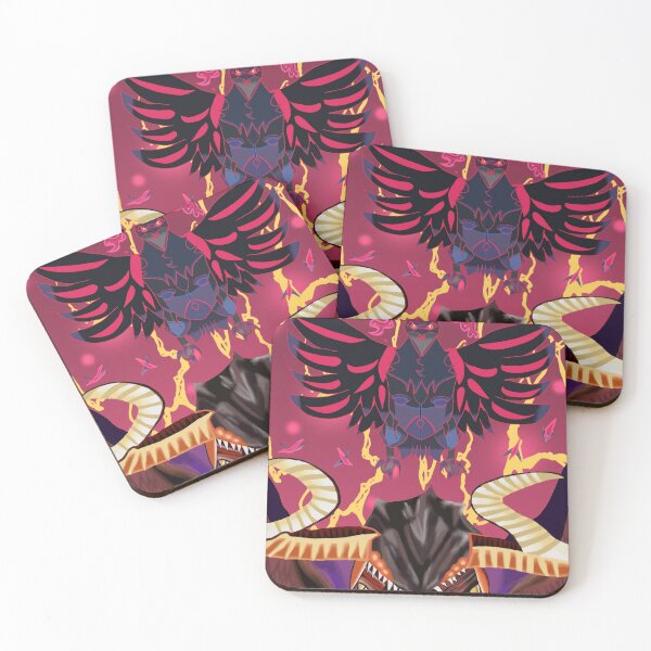 Item preview, Two Lords of Demise designed and sold by Cara (Camrin)  Rosado.