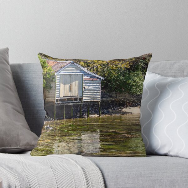 Item preview, Boat Shed designed and sold by Anne Scantlebury.