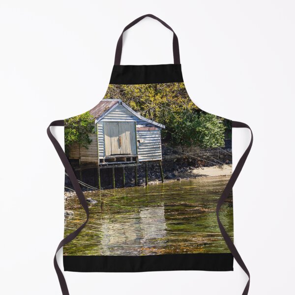 Item preview, Boat Shed designed and sold by Anne Scantlebury.