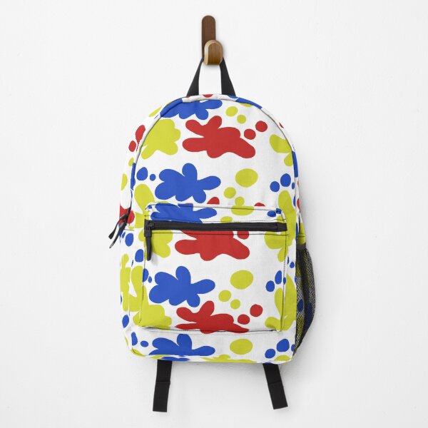 Item preview, Three Primary Colors designed and sold by HRayArt.