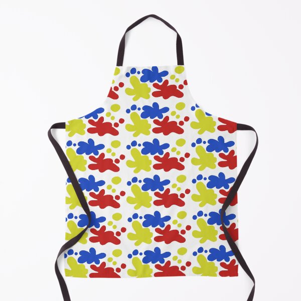 Item preview, Three Primary Colors designed and sold by HRayArt.