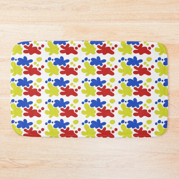 Item preview, Three Primary Colors designed and sold by HRayArt.