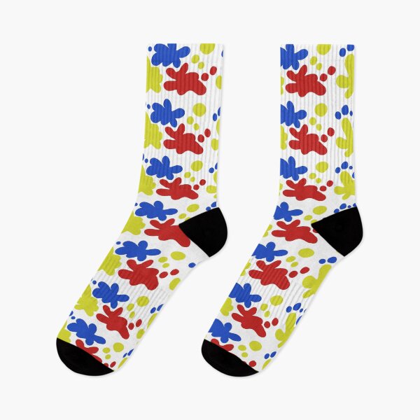 Item preview, Three Primary Colors designed and sold by HRayArt.