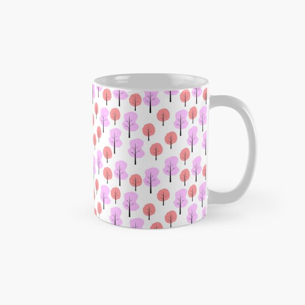 Item preview, Colored trees. Colored forest designed and sold by Художник.