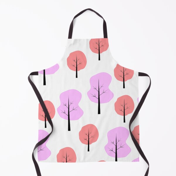 Item preview, Colored trees. Colored forest designed and sold by Художник.