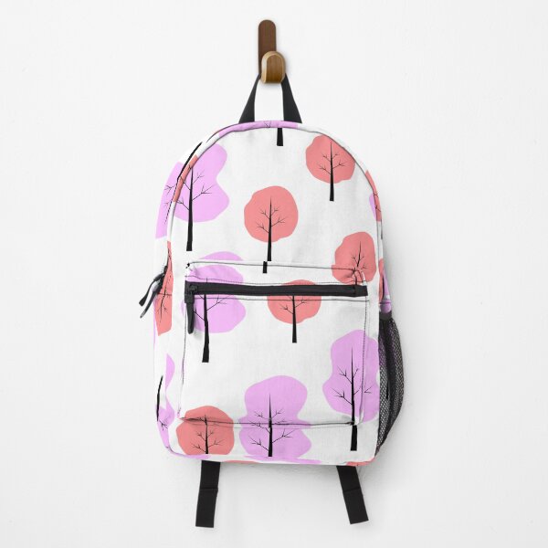 Item preview, Colored trees. Colored forest designed and sold by Художник.