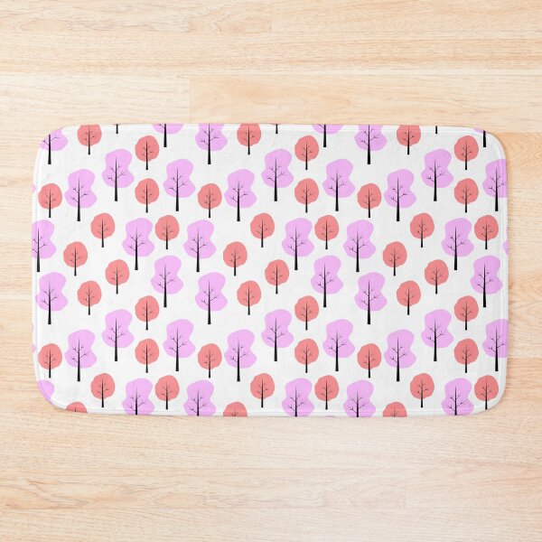 Item preview, Colored trees. Colored forest designed and sold by Художник.