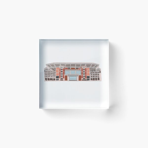 Item preview, Bryant-Denny Stadium Mosaic designed and sold by rmk-designs.
