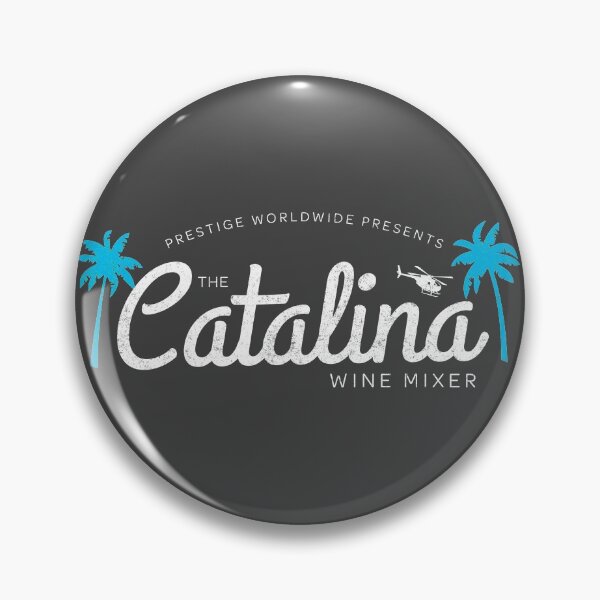 Item preview, Prestige Worldwide presents - The Catalina Wine Mixer designed and sold by Primotees.