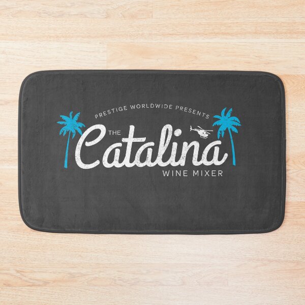 Item preview, Prestige Worldwide presents - The Catalina Wine Mixer designed and sold by Primotees.