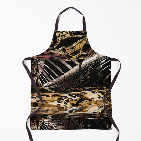 Item preview, Locked Up designed and sold by John Hill.